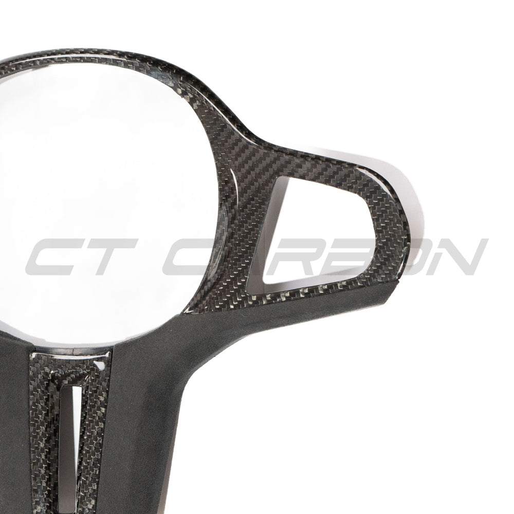 Gxx BMW Gxx M Car Carbon Fibre Accessories | Mod Central