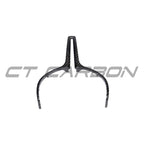 BMW M Fxx CARBON FIBRE STEERING WHEEL TRIM (2012-2020)