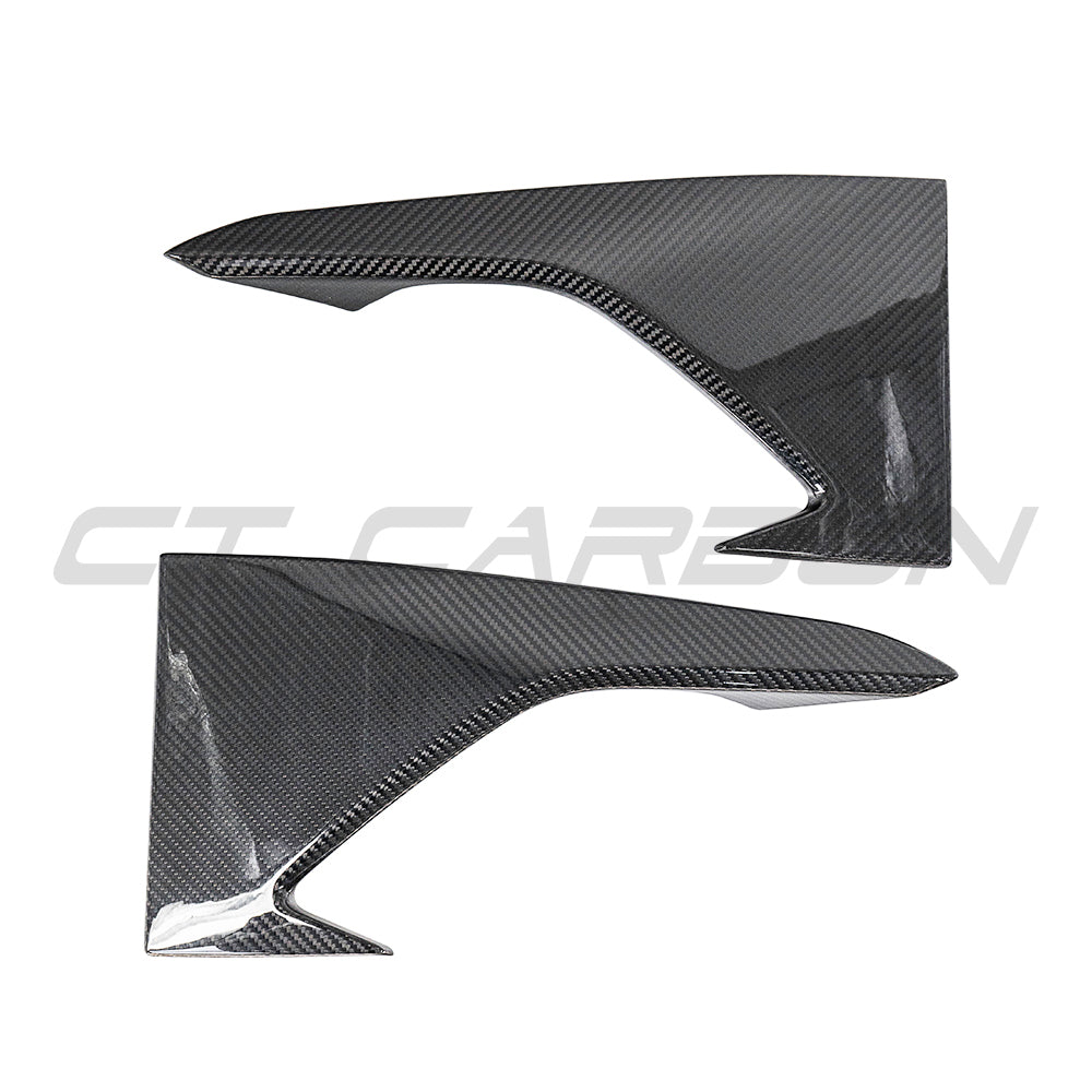 BMW F87 M2/M2C FULL CARBON FIBRE ULTIMATE KIT