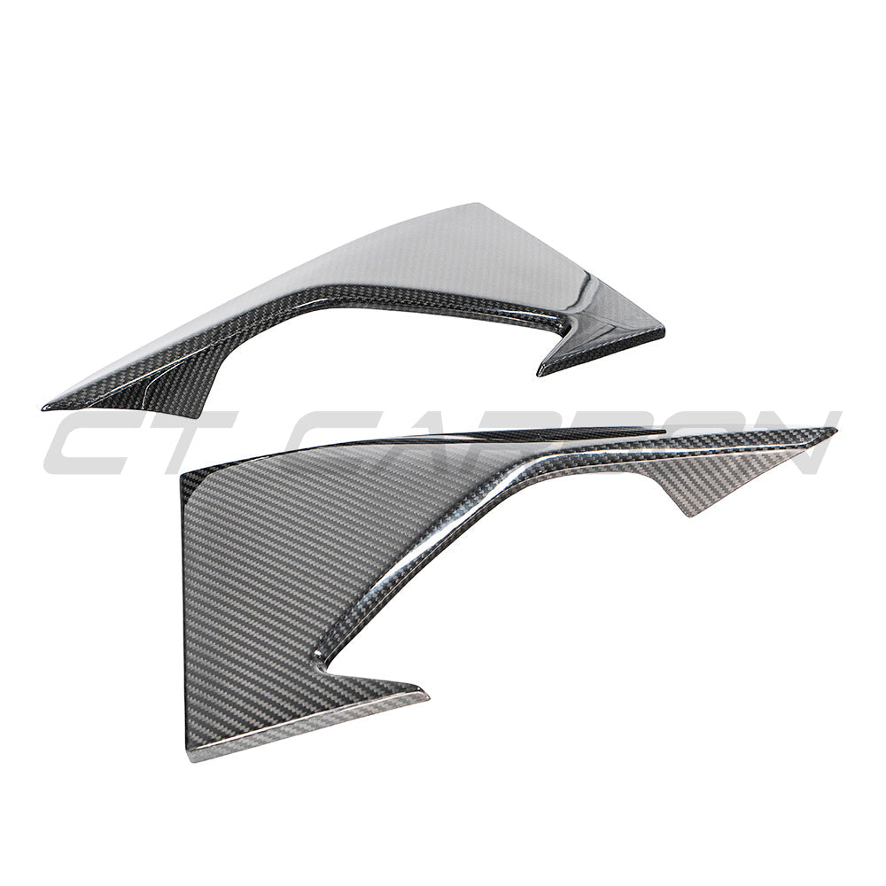 BMW F87 M2/M2C FULL CARBON FIBRE ULTIMATE KIT