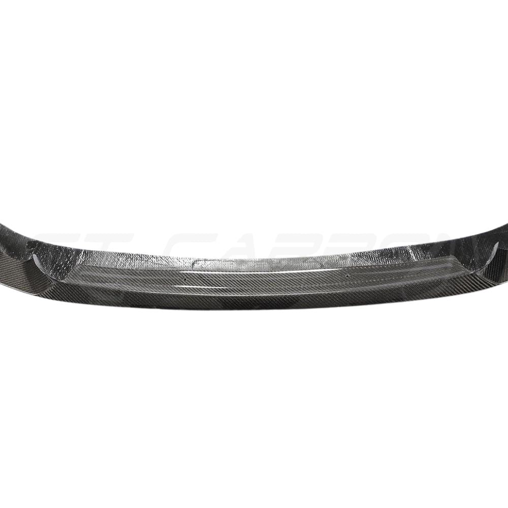 BMW M2 F87 N55 OG CARBON FIBRE SPLITTER V4