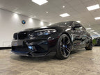 BMW M2 F87 N55 OG CARBON FIBRE SPLITTER V4