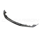 BMW M2 F87 N55 OG CARBON FIBRE SPLITTER V4