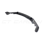 BMW M2 F87 N55 OG CARBON FIBRE SPLITTER V4