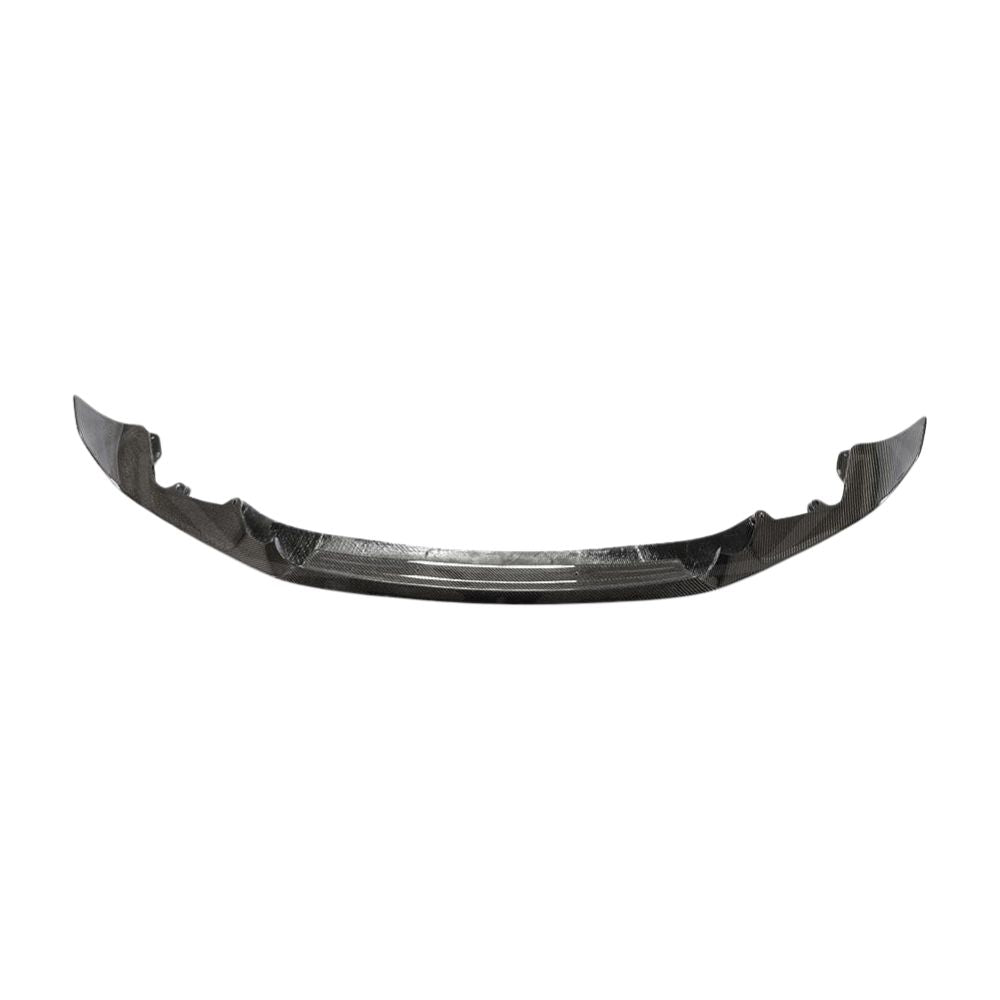 BMW M2 F87 N55 OG CARBON FIBRE SPLITTER V4