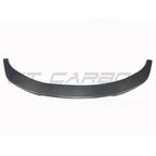 BMW M2 F87 N55(OG) 2015-2017 CARBON FIBRE SPLITTER V2