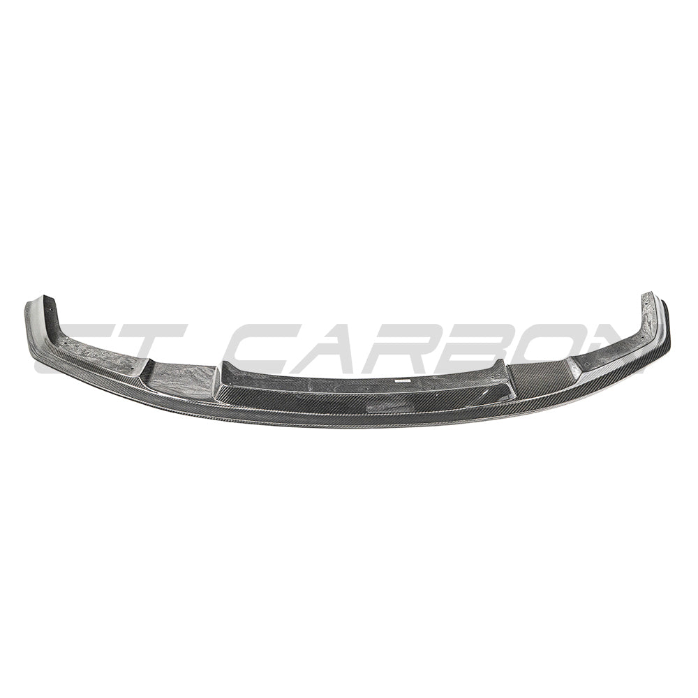 BMW M2 F87 N55(OG) CARBON FIBRE SPLITTER V8