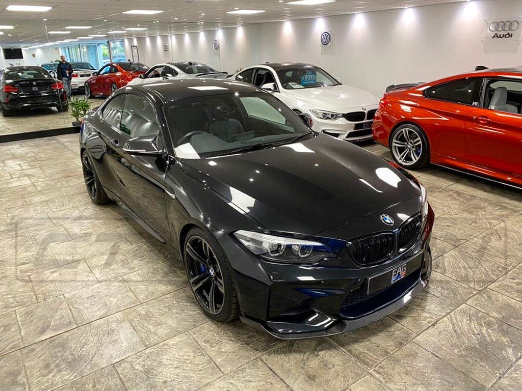BMW M2 F87 OG FULL CARBON FIBRE KIT - V2