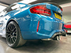 BMW M2 F87 OG FULL CARBON FIBRE KIT - V2