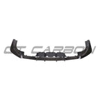 BMW M2 / M2C F87 CARBON FIBRE DIFFUSER - V3