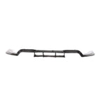 BMW M2 / M2C F87 CARBON FIBRE DIFFUSER - V3