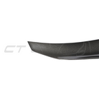 BMW 2 SERIES F22 & F23 FULL CARBON FIBRE KIT V3