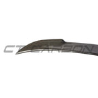 BMW M2 / M2C F87 & F22 2 SERIES CARBON FIBRE SPOILER - V5