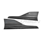 BMW M2 / M2C F87 FULL CARBON FIBRE KIT - V1