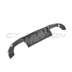 BMW M2 / M2C F87 FULL CARBON FIBRE KIT - V1