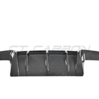 BMW M2 / M2C F87 FULL CARBON FIBRE KIT - V1