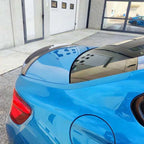 BMW M2 / M2C F87 FULL CARBON FIBRE KIT - V1