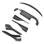 BMW M2 / M2C F87 FULL CARBON FIBRE KIT - V1