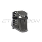 BMW G81 M3 TOURING FULL CARBON FIBRE ULTIMATE ENGINE DRESS UP KIT