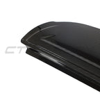 BMW M2 M3 & M4 G87/G80/G81/G82/G83 CARBON FIBRE ENGINE DRESS UP KIT
