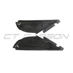 BMW M2 M3 & M4 G87/G80/G81/G82/G83 CARBON FIBRE ENGINE DRESS UP KIT