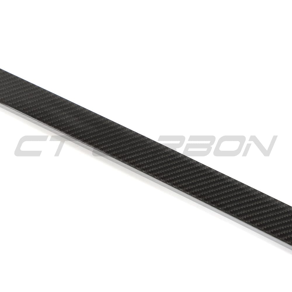 BMW M2 M3 & M4 G87/G80/G81/G82/G83 CARBON FIBRE ENGINE DRESS UP KIT V2