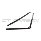 BMW G81 M3 TOURING FULL CARBON FIBRE ULTIMATE ENGINE DRESS UP KIT