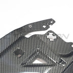 BMW G81 M3 TOURING FULL CARBON FIBRE ULTIMATE ENGINE DRESS UP KIT