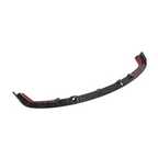 BMW M2C F87 2016-2021 CARBON FIBRE SPLITTER - V2