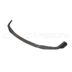 BMW M2C F87 CARBON FIBRE SPLITTER - CS STYLE