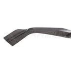 BMW M2C F87 CARBON FIBRE SPLITTER - CS STYLE