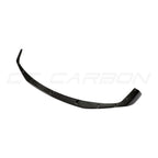 BMW F87 M2C CARBON FIBRE SPLITTER - V3