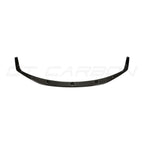 BMW F87 M2C CARBON FIBRE SPLITTER - V3