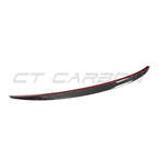 BMW M2C F87 FULL CARBON FIBRE KIT - V3