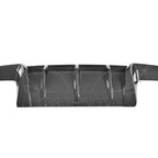 BMW M2C F87 FULL CARBON FIBRE KIT - V2