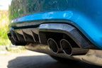 BMW M2C F87 FULL CARBON FIBRE KIT - V2