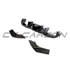 BMW F87 M2 2016-2018 FULL CARBON FIBRE KIT - V5