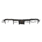 BMW M2/M2C F87 CARBON FIBRE DIFFUSER - V6