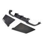 BMW M2 / M2C F87 FULL CARBON FIBRE KIT - V1