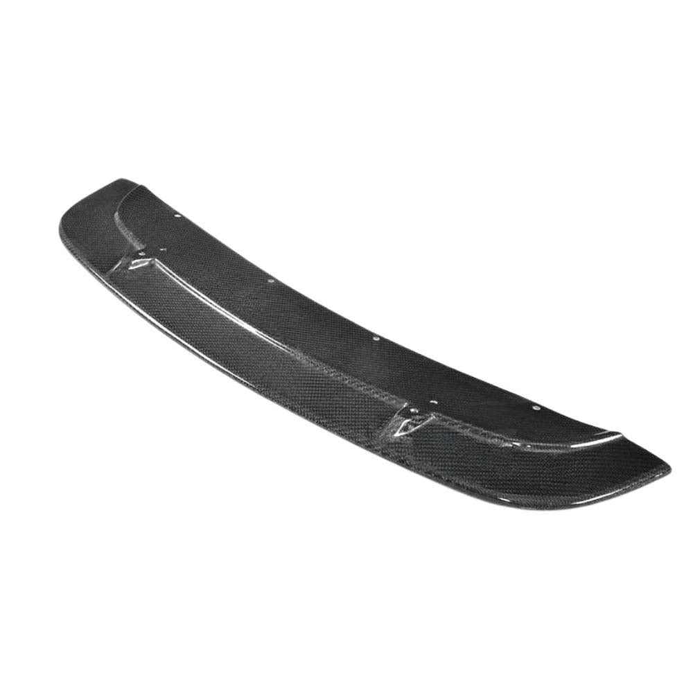 BMW M2/M2C F87 CARBON FIBRE MIDDLE SPLITTER V2