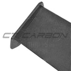 BMW M2/M3/M4 F80/F82/F87 CARBON FIBRE SPOILER - V3