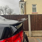 BMW M3 & 3 SERIES (E92) CARBON FIBRE SPOILER - V2