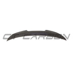BMW M3 & 3 SERIES (E92) CARBON FIBRE SPOILER - V2