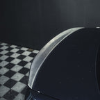 BMW M3 E92 CARBON FIBRE SPOILER - V1