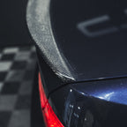 BMW M3 E92 CARBON FIBRE SPOILER - V1