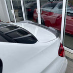 BMW M3 F80 & F30 3 SERIES CARBON FIBRE SPOILER - V2