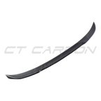 BMW F30 3 SERIES 2011-2019 FULL CARBON FIBRE KIT - V4