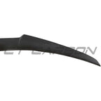 BMW F30 3 SERIES 2011-2019 CARBON FIBRE KIT - V2