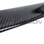 BMW M3 F80 & F30 3 SERIES CARBON FIBRE SPOILER - V1