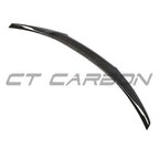 BMW F30 3 SERIES 2011-2019 FULL CARBON FIBRE KIT - V8